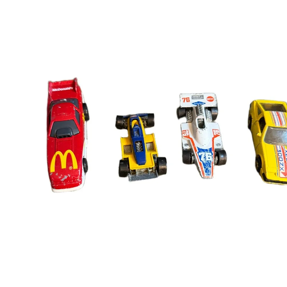 Hot Wheels ignite world